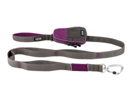 DOG Copenhagen Trail Leash Hondenriem Paars