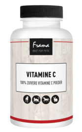 Vitamine C Poeder 150 gram