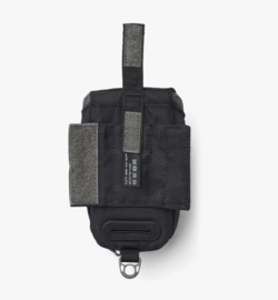 Pouch Organizer™ Linetaske black