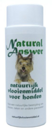 Natural Answer Poeder Voor Honden