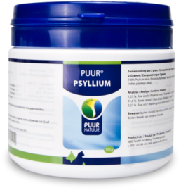 PUUR Psyllium 150gr