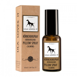 Lila Loves It Rustgevende Spray 50ml