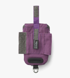 Pouch Organizer™ Linetaske purple