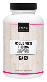 Visolie Forte 1.000mg 50/25% EPA/DHA 120caps