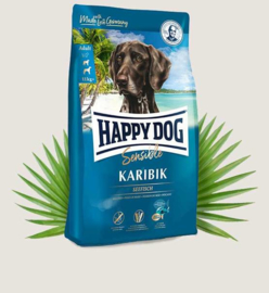 Happy Dog Supreme-Sensible Karibik (Zeevis) 1KG