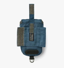 Pouch Organizer™ Linetaske blue