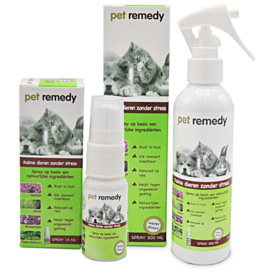 Pet Remedy Spray 15ml