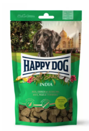 Happy Dog Soft Snack India