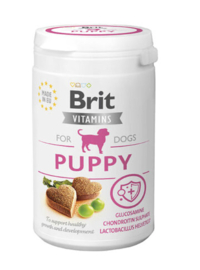 Brit puppy 150gr