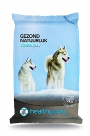 Healthy Dog Probiotics 5KG