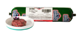 Gowill puur konijn 500 gram