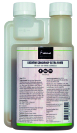 Luchtwegensiroop Extra Forte 250ml