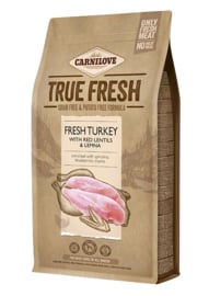 Carnilove True Fresh Turkey
