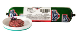 Gowill puur konijn 16 x 500 gram