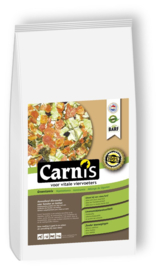 Carnis Groente Selectie 4 kg