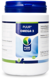 PUUR Omega-3 90capsules