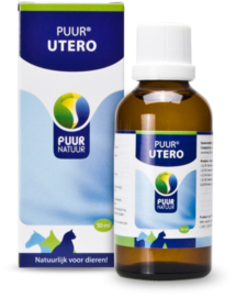 PUUR Utero 50ML