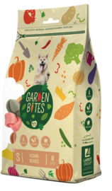 Garden bites vegan bones 8st