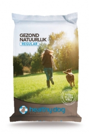 Healthy Dog Regular 5KG