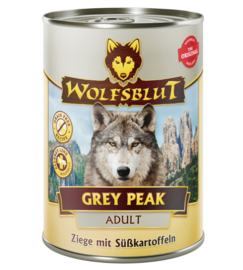 Wolfsblut Grey Peak Adult 395 gr