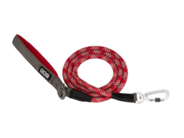 DOG Copenhagen Urban Rope Leash Rood