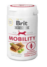 Brit Mobility 150 gr