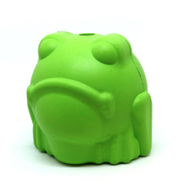 Sodapup Bull Frog Large – Green