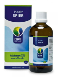 PUUR Myo/Spier 100ml