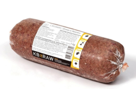 KB-RAW insect-konijn 1kg