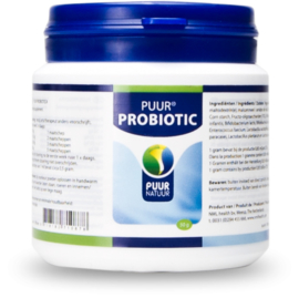 PUUR Probiotic 50gr