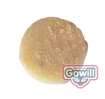 Gowill Veggies White 1 kg (Diepvries)