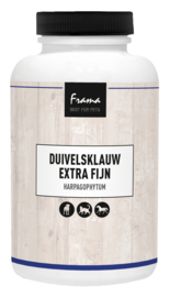 Duivelsklauw extra fijn 150gr