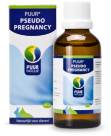 PUUR Pseudopregnancy/Schijnzwanger 50ml