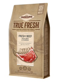 Carnilove True Fresh Beef 1,4 kg