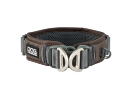 Dog Copenhagen Urban Exploder Halsband Mokka