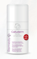 Remedy Calluderm 50ml