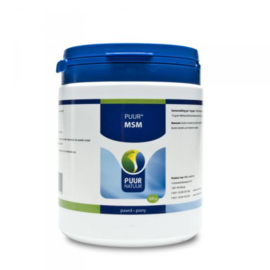 PUUR MSM 500gr