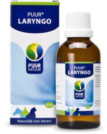 PUUR Laryngo 50ml