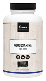 Glucosamine 200gr