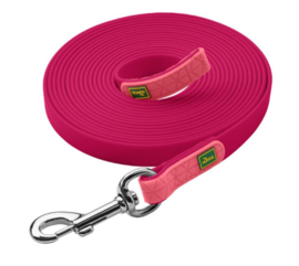 HunterTracking leash raspberry 15/1200