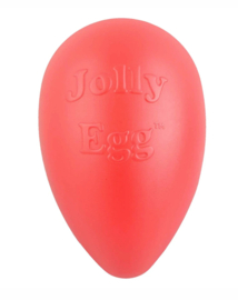 Jolly Egg Rood 20cm