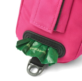 Pouch Organizer™ Linetaske pink