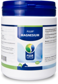 PUUR Magnesium 500gr