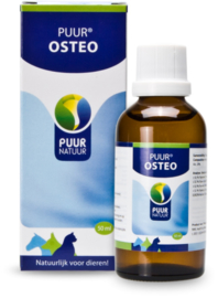 PUUR Osteo 50ml