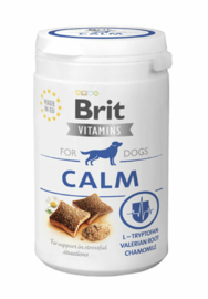 Brit Calm 150 gr