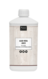 Aloe Vera Juice 1 Liter