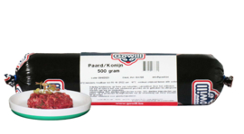 Gowill paard/konijn 500 gram