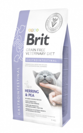 BRIT GF VD Gastrointestinal cat 2kg