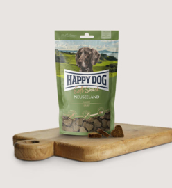 Happy Dog Hondensnoepjes Soft Snack Neuseeland (lam)
