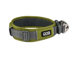 Dog Copenhagen Urban Exploder Halsband Groen